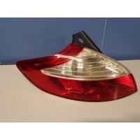 Фонарь на крыло левый Renault Megane 3 2009-2016 265550007R