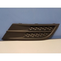 Решётка в бампер правая Volkswagen Jetta A6 2010-2018 5C6853666G9B9