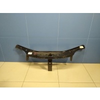Панель передняя радиатора Renault Sandero 2009-2014 8201059908