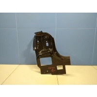 Панель задняя правая часть Renault Logan 2 2014- 850422056R