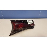 Фонарь в крышку правый Mazda CX-5 2017- KB8A513F0B