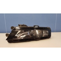Фара противотуманная правая Skoda Octavia A7 2013-2020 5E0941700F