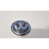 Эмблема крышки багажника Volkswagen Jetta A6 2010-2018 5C6853630EULM