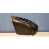 Накладка переднего бампера левая Land Rover Range Rover Sport 2013- LR045053