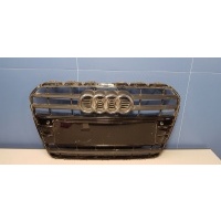 Решетка радиатора Audi A5 S5 8T Coupe Sportback 2008-2016 8T0853651HT94