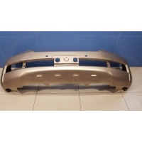 Бампер передний Toyota Land Cruiser 200 2008- 5211960994