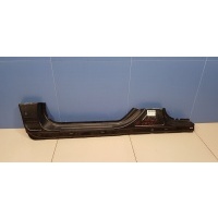 Порог левый Volvo S60 2010-2018 31283558
