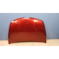 Капот Mazda CX-7 2007-2012 EGY15231XC
