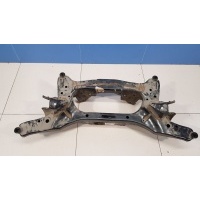 Балка подвески задняя Nissan Qashqai J11E 2014- 55401JE20A