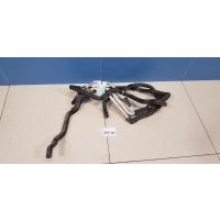 Патрубок отопителя Land Rover Range Rover Sport 2005-2012 LR013677