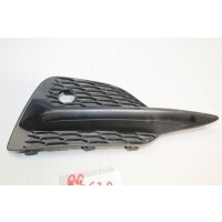 Решетка в бампер правая Nissan Qashqai J11E 2014- 62256HV10B