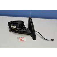 Зеркало правое Skoda Rapid 2013- 5JB857508C9B9