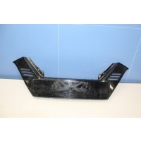 Накладка переднего бампера Nissan Qashqai J11E 2014- 62070HV00A