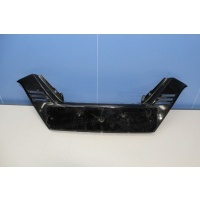 Накладка переднего бампера Nissan Qashqai J11E 2014- 62070HV00A