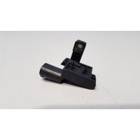 Фонарь подсветки двери передней левой Mercedes C-klasse W205 2014- A0998200183