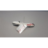 Ручка двери нaружная задняя левая Mercedes C-klasse W205 2014- A09976073009197