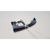 Ручка двери нaружная правая передняя Mercedes CLS-klasse W219 2004-2010 A2197600670