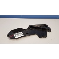 Кронштейн бампера переднего правый Volvo S80 2006-2016 30796388