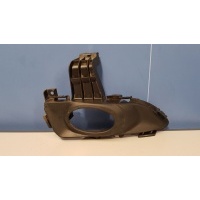 Решетка в бампер правая Mazda 3 BK 2002-2009 BN8V51677A