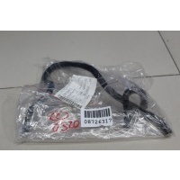 Шланг системы охлаждения Skoda Rapid 2013- 6C0122447S