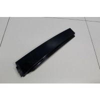 Накладка рамки двери задняя правая Volkswagen Golf 6 2009-2013 5K6839902B041