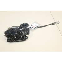 Замок двери задней правой Volkswagen Golf 6 2009-2013 5K4839016B