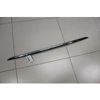 Молдинг двери багажника Volkswagen Passat B6 2005-2010 3C9853955B7Z7