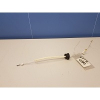 Трос открывания передней двери Audi Q7 4L 2005-2015 4L0837085B