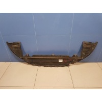 Пыльник переднего бампера Volvo S80 2006-2016 30655172