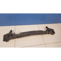 Наполнитель переднего бампера Audi A6 S6 C7 2011-2018 4G0807550S