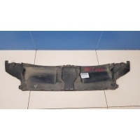 Кожух замка капота Audi A6 S6 C7 2011-2018 4G0807081D