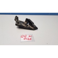 Кронштейн фары левый Nissan Qashqai J11E 2014- 62045HV00A