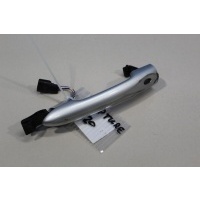 Ручка двери нaружная левая передняя Renault Megane 3 2009-2016 806B08422R