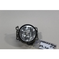 Фара противотуманная Mitsubishi Outlander GF 2012- 8321A669