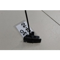 Кнопка открывания багажника Hyundai i30 2012-2017 81260A5000