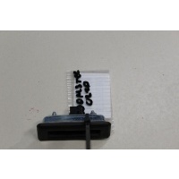 Кнопка открывания багажника Skoda Roomster 2006-2015 5J0827566C