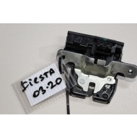 Замок багажника Ford Fiesta Mk6 2008-2019 1761865