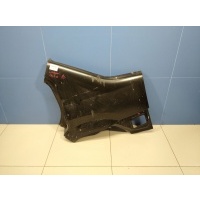 Крыло заднее левое Renault Logan 2005-2014 774217812R