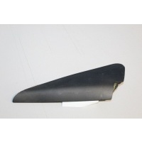 Накладка зеркала левого внутренняя Mini F55 2014- 51337338841