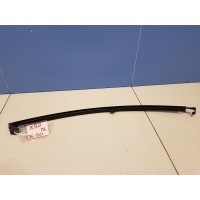 Направляющая стекла задней левой двери Lifan X50 2015- AAB6204510