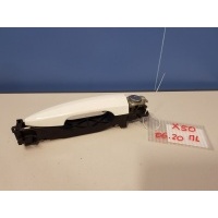 Ручка двери нaружная левая передняя Lifan X50 2015- A6105300