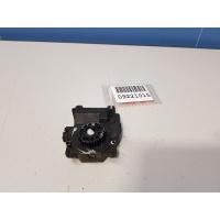 Моторчик заслонки отопителя Lifan X50 2015- A3745400