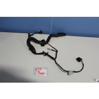 Жгут проводов задней левой двери Mercedes CLA-klasse C117 2013-2019 A2465408109