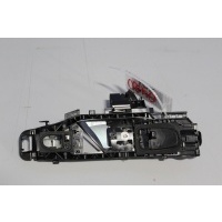 Кронштейн ручки двери передней левой Mercedes GLE-klasse C292 Coupe 2015-2019 A0997602100