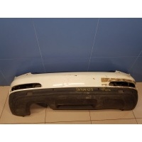 Бампер задний Audi Q3 8U 2012-2018 8U0807067CGRU