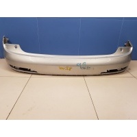 Бампер задний Audi Q3 8U 2012-2018 8U0807067CGRU