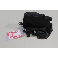 Замок двери задней левой BMW 3 E90 2005-2013 51227060295