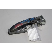 Ручка двери нaружная левая передняя Volkswagen Touran 2003-2010 7H0837205DGRU