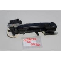 Ручка двери нaружная правая передняя Subaru Impreza G12 2007-2012 61160AJ010L5