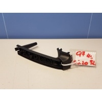 Ручка обшивки двери задняя левая Audi Q7 4L 2005-2015 4L0867371H77